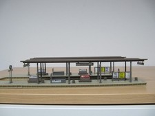 Bahnsteig bonn faller gebraucht kaufen  Ansbach