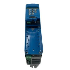 STOBER MDS5007/L SERVO DRIVE AC 0.75KW 1.3KVA USADO E FUNCIONANDO IVA INCLUÍDO comprar usado  Enviando para Brazil