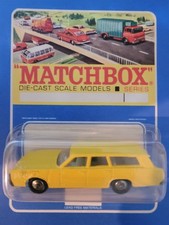 Matchbox lesney mercury for sale  BOLTON
