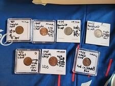 Lot die chip for sale  Swansea