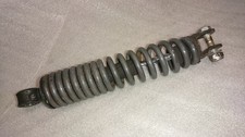 Federbein morini suzuki gebraucht kaufen  Recklinghausen