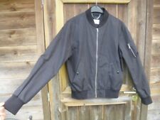 Sandro blouson bomber d'occasion  Cucq