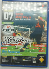 Pes ps2 usato Pes ps2 usato  Bologna