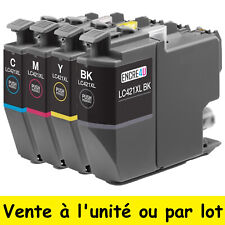 Encre4u cartouches encre d'occasion  Saint-Laurent-de-Neste