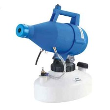 Electric disinfection sprayer d'occasion  Expédié en Belgium