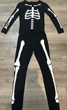 Halloween skeleton costume for sale  Pendleton