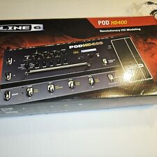 Line pod hd400 for sale  Kansas City
