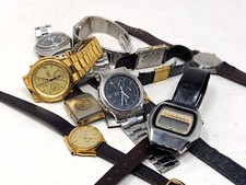 Lotto orologi vitage usato  Italia