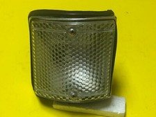 Fiat 128 luz de seta clara direita Fanalini anteriori pisca-pisca genuína NOS comprar usado  Enviando para Brazil