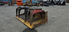 1850mm skid steer for sale  MIDDLESBROUGH