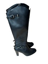 Atelier lederstiefel made gebraucht kaufen  Wiesbaden