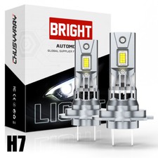 2pc led motorcycle for sale  Rowland Heights