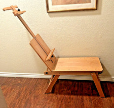 Mobile sitting bench for sale  Austin