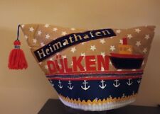 Narrenkappe karneval dülken gebraucht kaufen  Viersen
