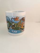 Mug walibi belgium d'occasion  Villard-Bonnot