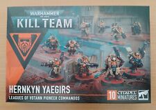 Warhammer 40k kill for sale  WESTON-SUPER-MARE