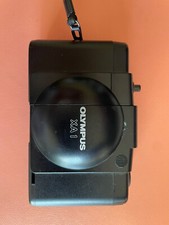 Olympus xa1 35mm for sale  Portland