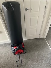 freestanding punch bag for sale freestanding punch bag for sale MILTON KEYNES