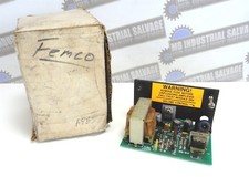 Femco wba4265 call for sale  Millersville