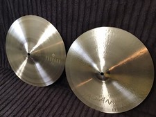 Sabian paragon inch for sale  Cape Coral