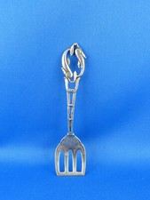 Alter sardinenheber silber gebraucht kaufen  Kassel