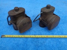 Ww2 infantry lamps for sale  ABINGDON