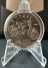 Italia 2024 ducati usato  Bologna