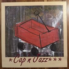 Cap jazz burritos for sale  Portland