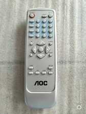 Controle remoto de TV LCD original AOC 98TR7SW-3NE-ACF comprar usado  Enviando para Brazil