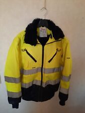 Warnjacke norway protaktion gebraucht kaufen  Dortmund