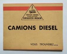 Original french adv. d'occasion  Grenoble-