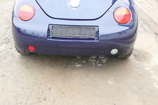 New beetle stoßstange gebraucht kaufen  Borgentreich