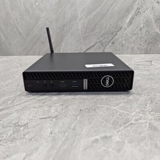 Dell OptiPlex USFF 7080 i7-10700 2.9GHz 16GB/512GB SSD Windows 11 Pro WIFI, usado comprar usado  Enviando para Brazil