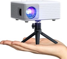 Akiyo mini projector for sale  LIVERPOOL