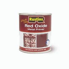 Rustins quick dry for sale  LONDON