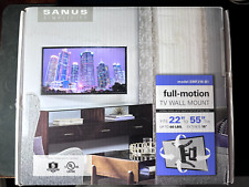 Sanus simplicity full for sale  Savannah