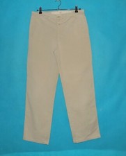 Pantalon chino marithé d'occasion  Sète