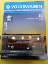 Volkswagen sammlung ausgabe gebraucht kaufen  Padenstedt