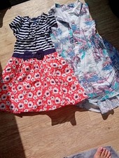 Girls summer dresses for sale  HEMEL HEMPSTEAD