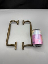 Antique pair bronze for sale  LITTLEHAMPTON