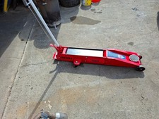 Sealey trolley jack for sale Sealey trolley jack for sale  NORTH SHIELDS