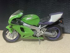 Kawasaki ninja model d'occasion  Expédié en Belgium