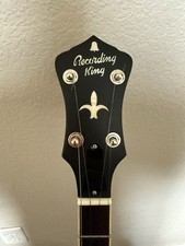 Recording king r35 for sale  San Diego