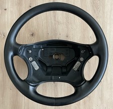 Volant cuir mercedes d'occasion  Marseille X