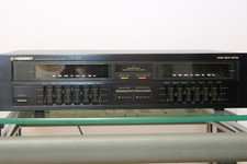 Pioneer 555 stereo gebraucht kaufen  Bad Hönningen