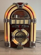Vintage 2008 jukebox for sale  LINCOLN