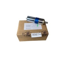 Faulhaber 2842s024c dc gebraucht kaufen  Siek