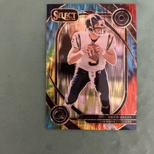 Drew brees 2024 for sale  Lancaster