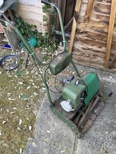 Atco mower for sale  BOGNOR REGIS