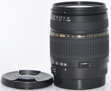 Tamron 300 xr gebraucht kaufen  Bechhofen
